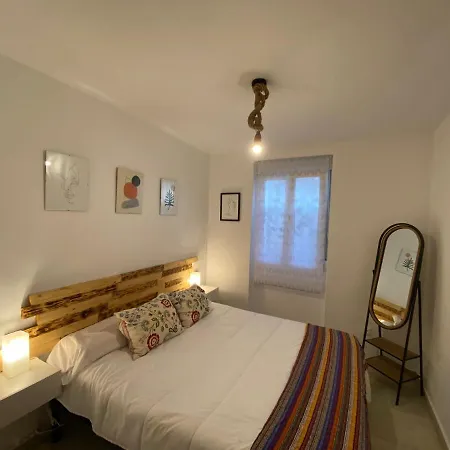 Ferienwohnung Casa Make Málaga Exterior foto