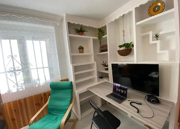 Casa Make