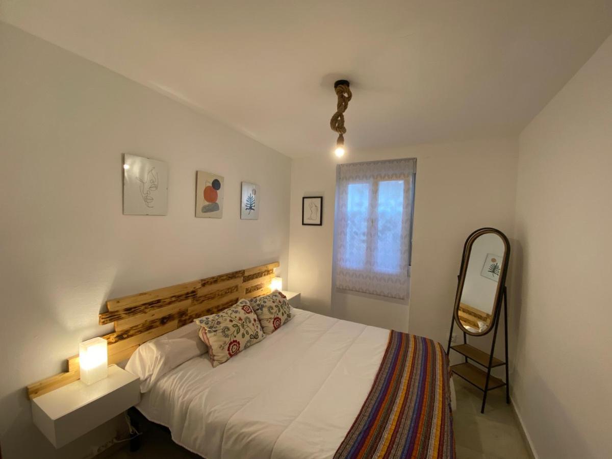 Appartement Casa Make