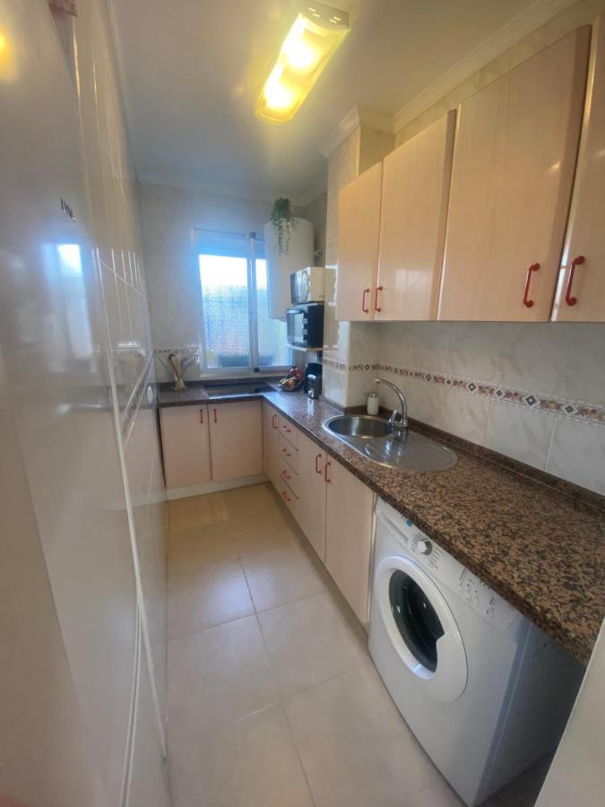 Appartement Casa Make *