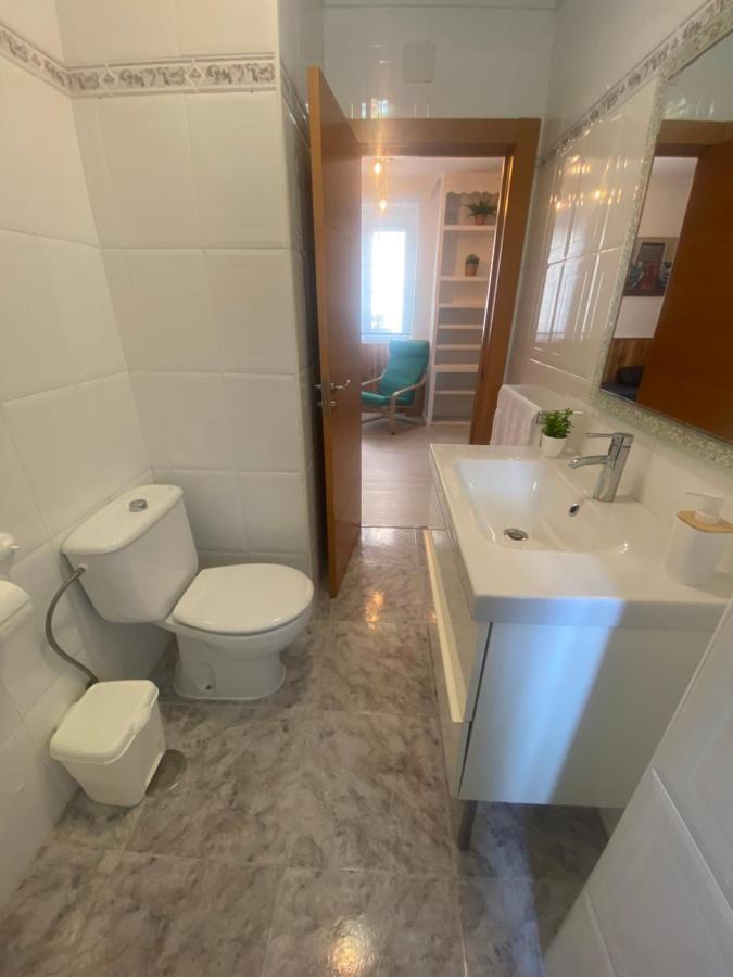 Appartement Casa Make *