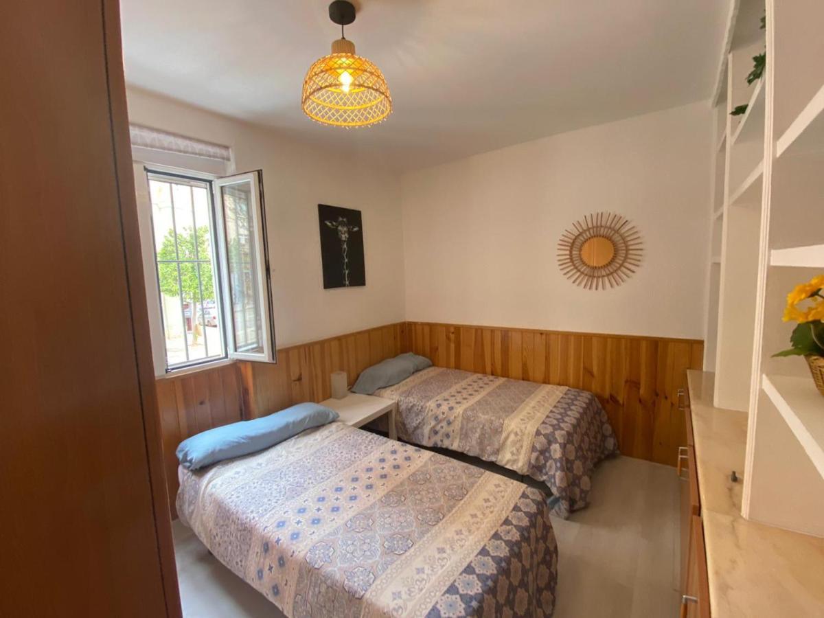 Appartement Casa Make *