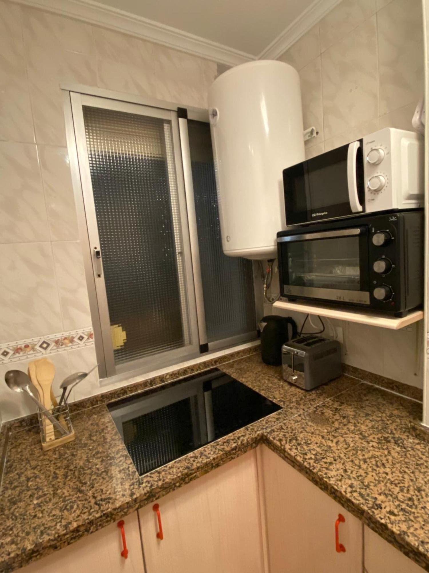 Appartement Casa Make Málaga