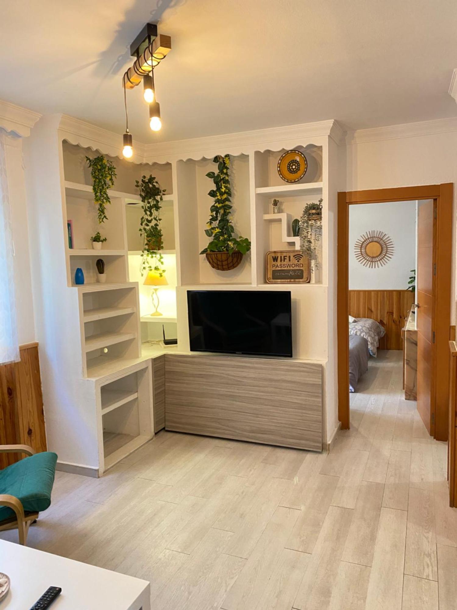 Appartement Casa Make